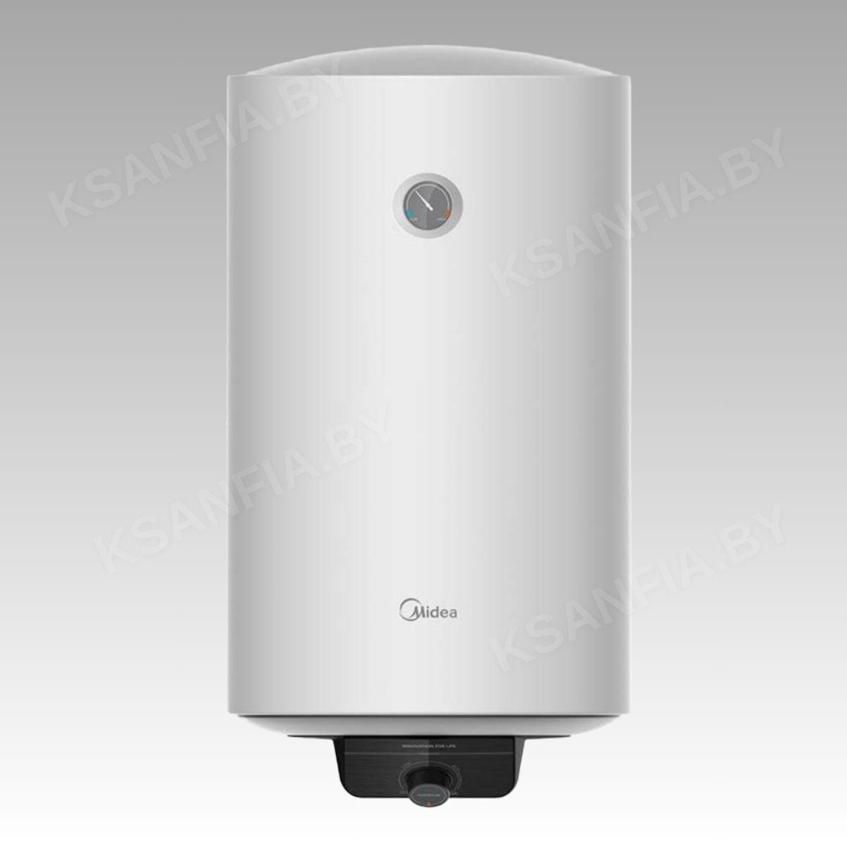 Водонагреватель накопительный электрический Midea MWH-5015-CEM