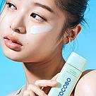 Успокаивающая солнцезащитная сыворотка Tocobo Cica Calming Sun Serum SPF50+ PA++++, 50 мл/1.5 мл пробник, фото 2