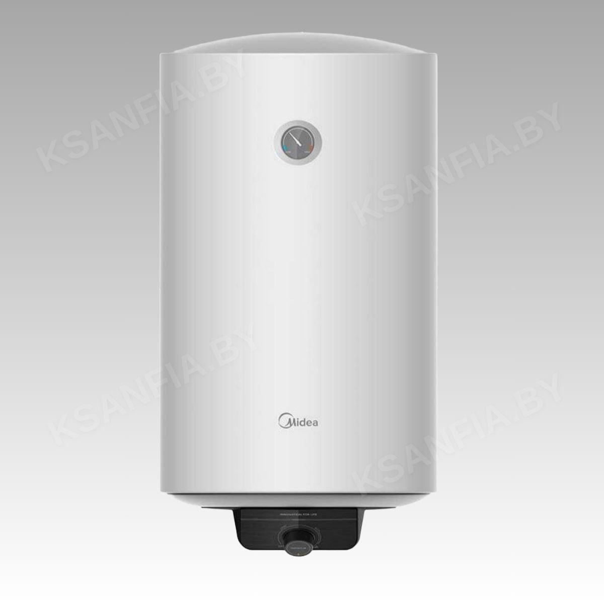 Водонагреватель накопительный электрический Midea MWH-8015-CEM