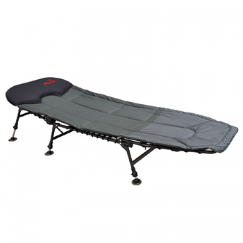 Раскладушка Carp King Tramp - TRF-028 + Чехол