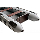 Надувная лодка Roger Standart 2800 с привальным брусом, фото 4