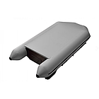 Надувная лодка Roger Standart 2800 с привальным брусом, фото 5