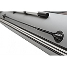 Надувная лодка Roger Standart 2800 с привальным брусом, фото 6