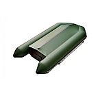 Надувная лодка Roger Standart-M 2800 с килем, фото 2