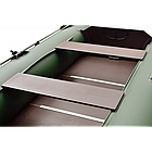 Надувная лодка Roger Standart-M 2800 с килем, фото 4