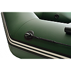 Надувная лодка Roger Standart-M 2800 с килем, фото 5