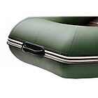 Надувная лодка Roger Standart-M 2800 с килем, фото 6