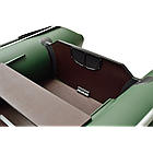 Надувная лодка Roger Standart-M 2800 с килем, фото 7