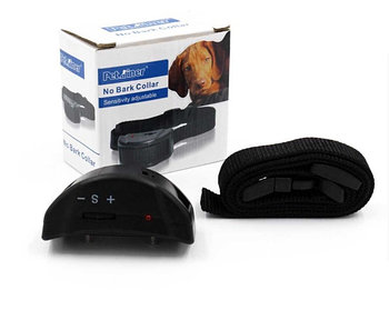Ошейник антилай PET 852