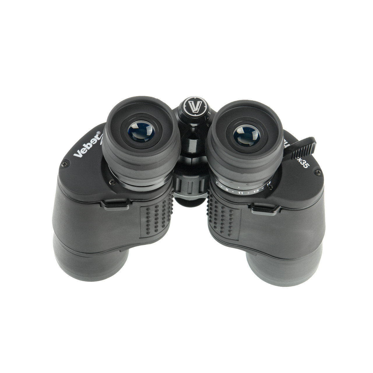 Бинокль Veber ZOOM БПЦ 7-15x35