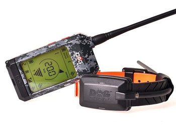 GPS Ошейник для охоты Дополнительный ошейник Dog GPS X20