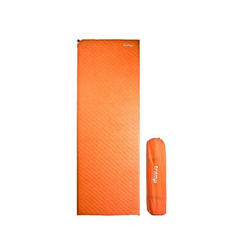 Самонадувающийся коврик Tramp Suede TRI-021 5 см