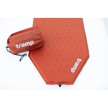 Самонадувающийся коврик Tramp ULTRALIGHT TPU TRI-022 2,5 см