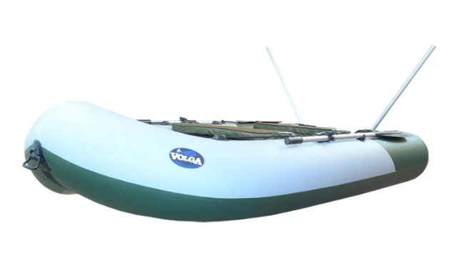 Надувная лодка Волга-Спорт М330V