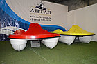 Водный велосипед АНТАЛ Дельфин, фото 8