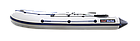 Надувная лодка Prof Marine PM 350 AN, фото 2