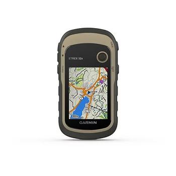 Туристический навигатор Garmin eTrex 32x