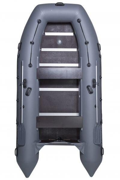 Надувная лодка Адмирал 430