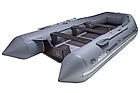 Надувная лодка Адмирал 430, фото 4