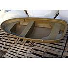 Стеклопластиковая лодка Стелс 350, фото 2