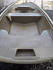 Стеклопластиковая лодка Стелс 350, фото 5