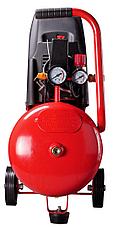 Компрессор безмасляный коаксиальный OL 231/24 cm2 FUBAG 29838376, фото 2