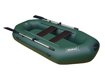 Надувная лодка Rusboat 240
