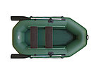 Надувная лодка Rusboat 260, фото 3