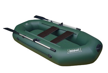 Надувная лодка Rusboat 280