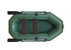 Надувная лодка Rusboat 280, фото 5