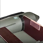 Надувная лодка Rusboat 280 Т, фото 6