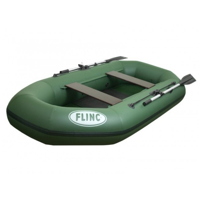Надувная лодка Flinc F260