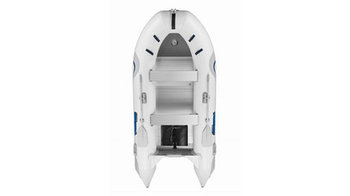 Надувная лодка Stormline Active 270