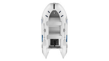 Надувная лодка Stormline Active 340