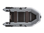Надувная лодка Пиранья 280 M3 SLX, фото 3