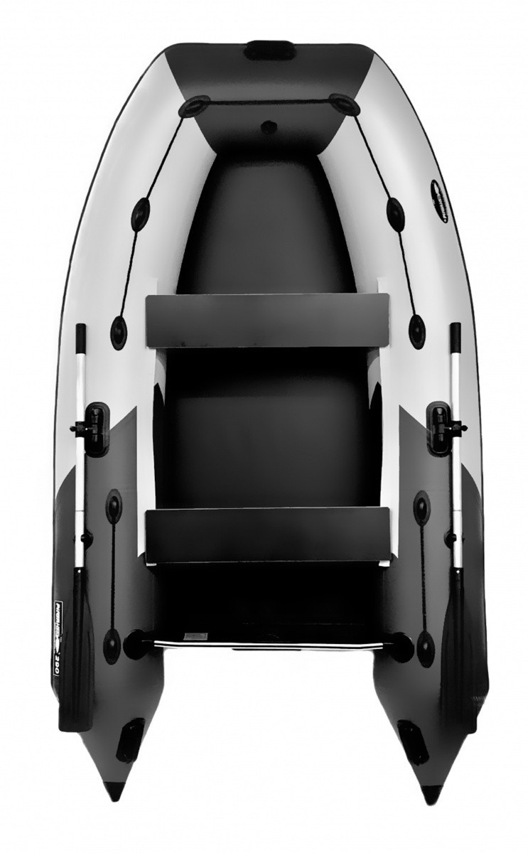 Моторная лодка Пиранья 290 Q5 SLX(N)