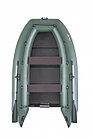 Надувная лодка Пиранья 300 Q5 SLX, фото 3
