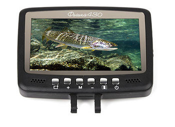 Подводная видеокамера для рыбалки Фишка 430 (без записи)