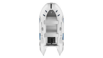 Надувная лодка Stormline Active 380
