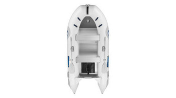 Надувная лодка Stormline Active 400