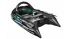 Надувная лодка Stormline Airdeck Extra 240, фото 3