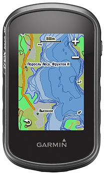 Туристический навигатор Garmin eTrex Touch 35