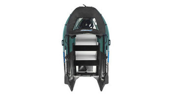 Надувная лодка Stormline Adventure Extra 430