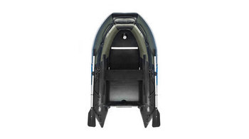 Надувная лодка Stormline Airdeck Standard 240
