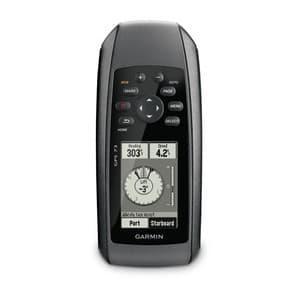 GPS-навигатор Garmin GPS 73