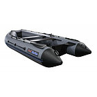 Надувная лодка Prof Marine PM 370 CL Люкс, фото 4