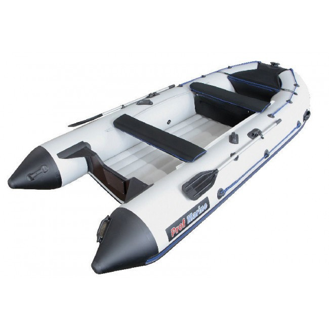 Надувная лодка Prof Marine PM 330 Air комплектация «Люкс»
