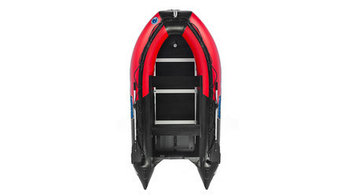 Надувная лодка Stormline Adventure Standard 340 (Камуфляж)