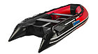 Надувная лодка Stormline Adventure Standard 430, фото 5