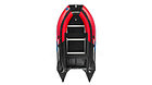 Надувная лодка Stormline Adventure Standard 430, фото 6